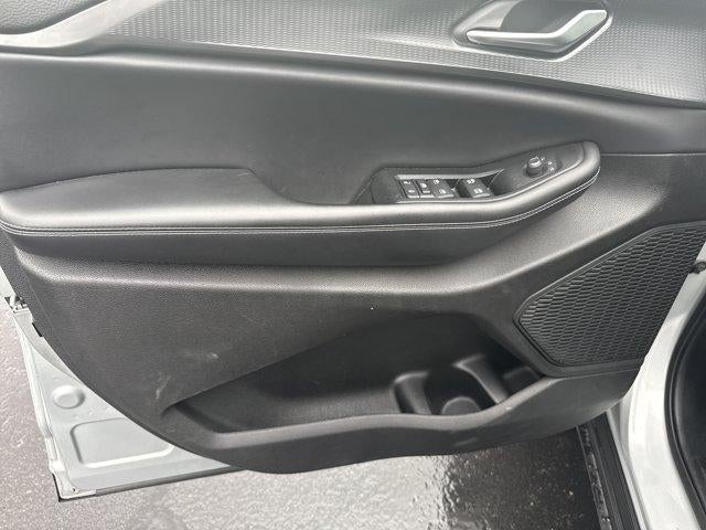2023 Jeep Grand Cherokee L Altitude X 4x4
