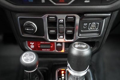 2024 Jeep Wrangler 4xe Willys 4x4