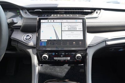 2023 Jeep Grand Cherokee 4xe Overland 4x4