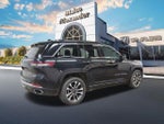 2023 Jeep Grand Cherokee 4xe Overland 4x4