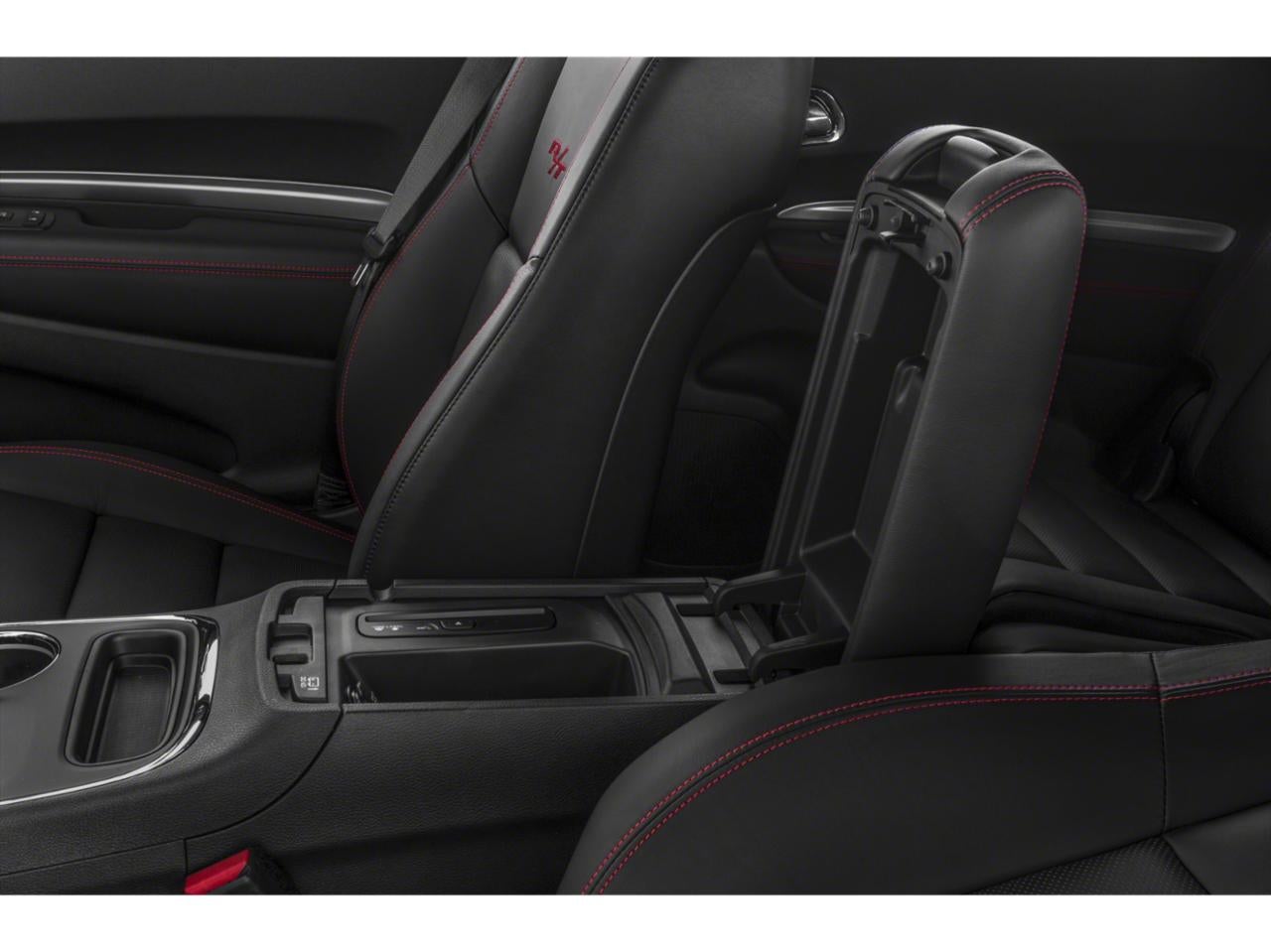 2019 Dodge Durango R/T AWD
