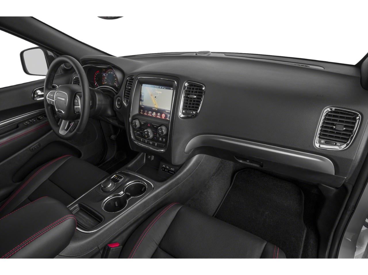 2019 Dodge Durango R/T AWD