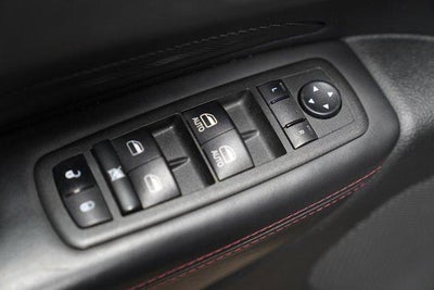 2022 Dodge Durango R/T AWD