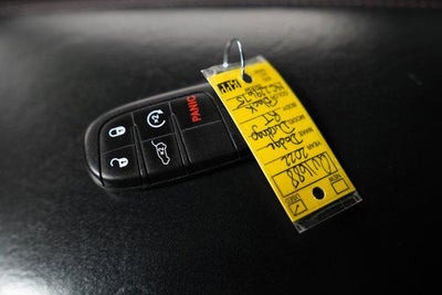 2022 Dodge Durango R/T AWD