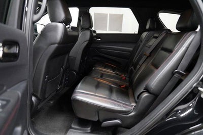 2022 Dodge Durango R/T AWD