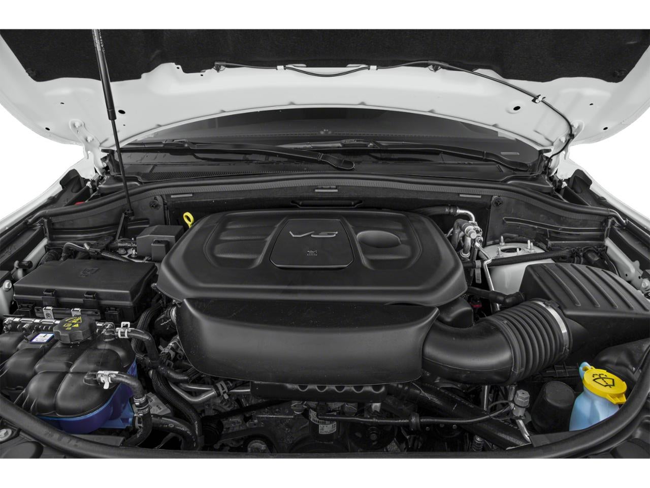 2023 Dodge Durango SRT 392 Premium AWD