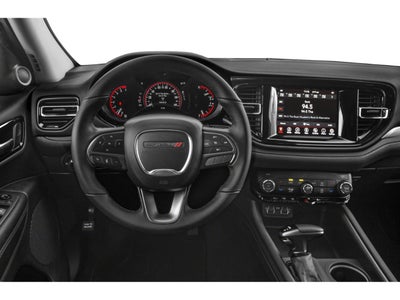 2023 Dodge Durango SRT 392 Premium AWD