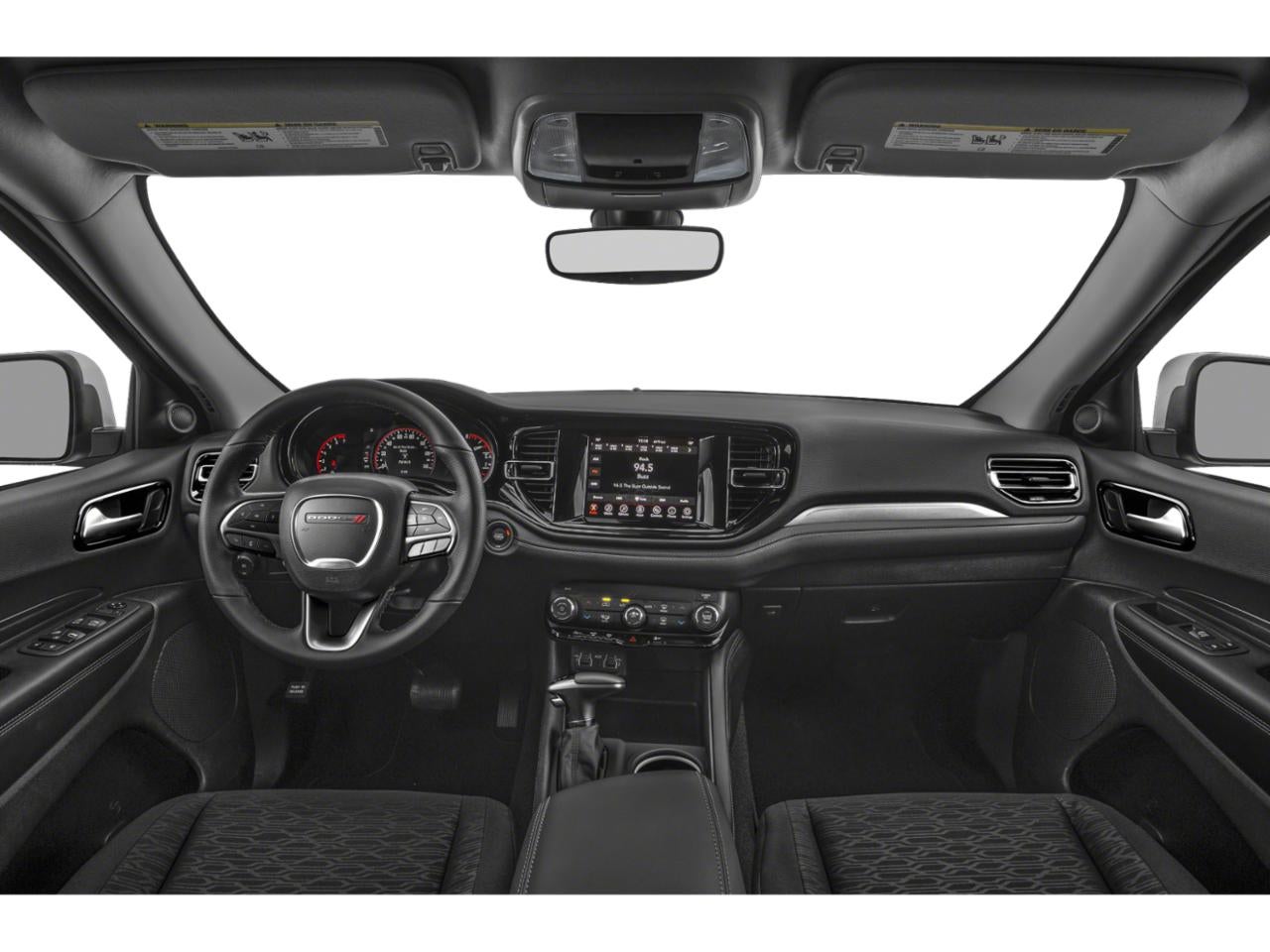 2023 Dodge Durango SRT 392 Premium AWD