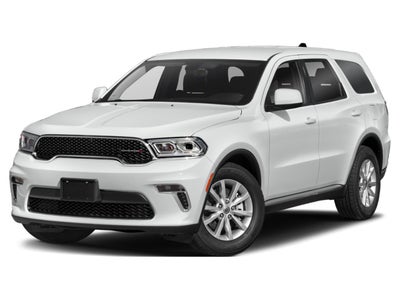 2023 Dodge Durango SRT 392 Premium AWD