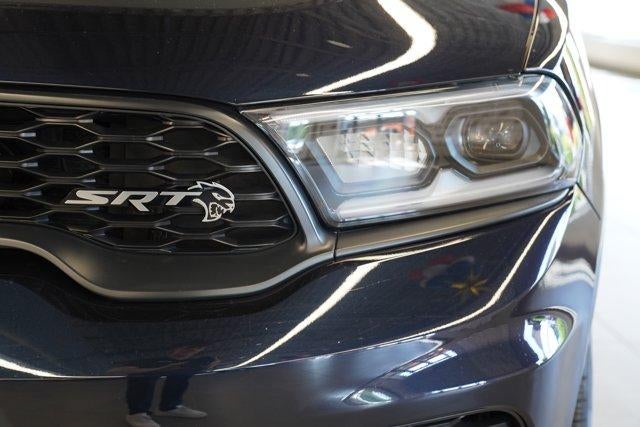 2025 Dodge Durango SRT Hellcat Hammerhead AWD