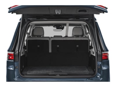 2024 Jeep Wagoneer L 4x4