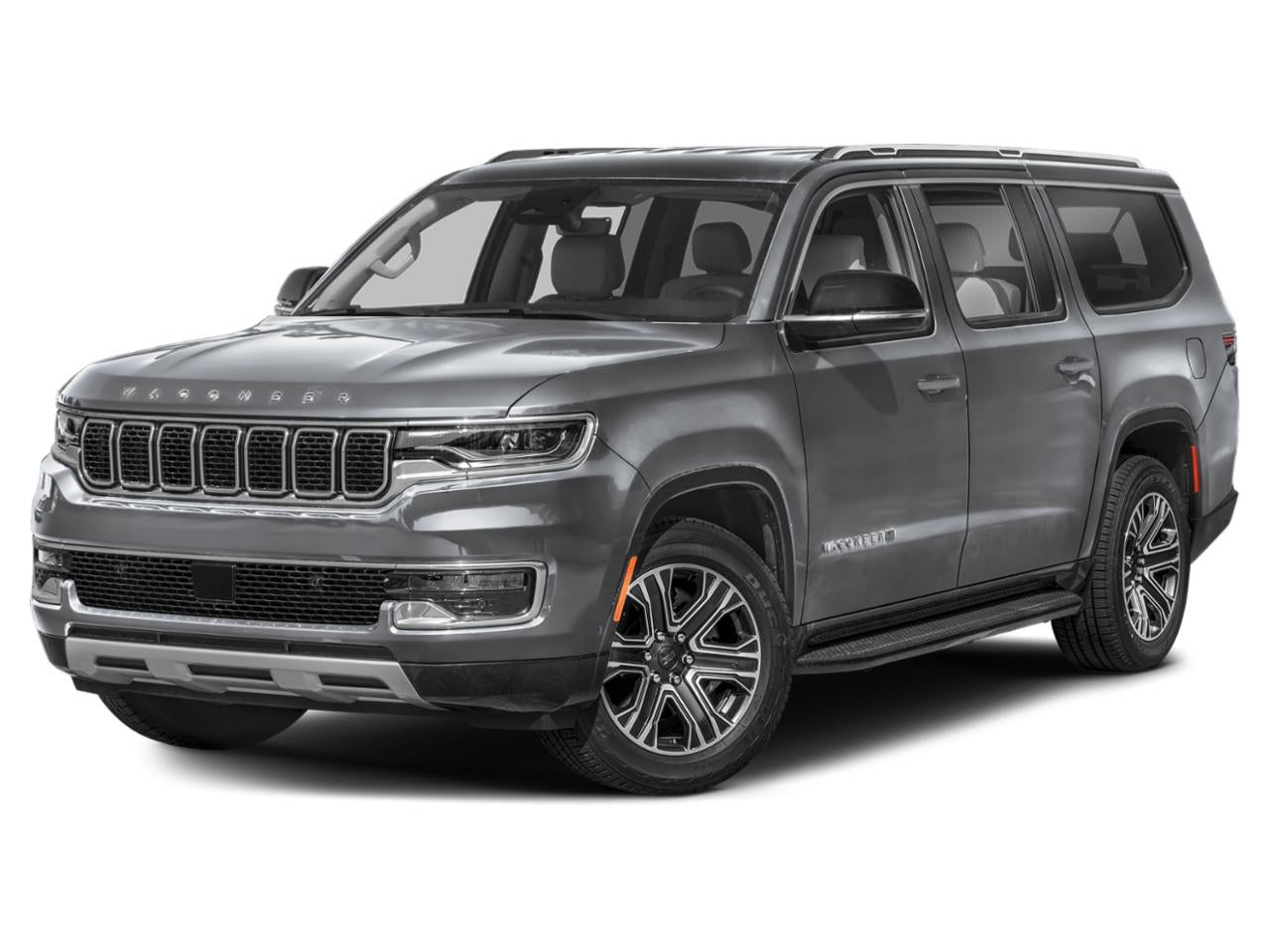 2023 Jeep Wagoneer L Series III 4x4