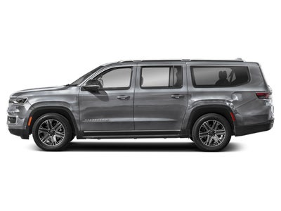 2023 Jeep Wagoneer L Series III 4x4