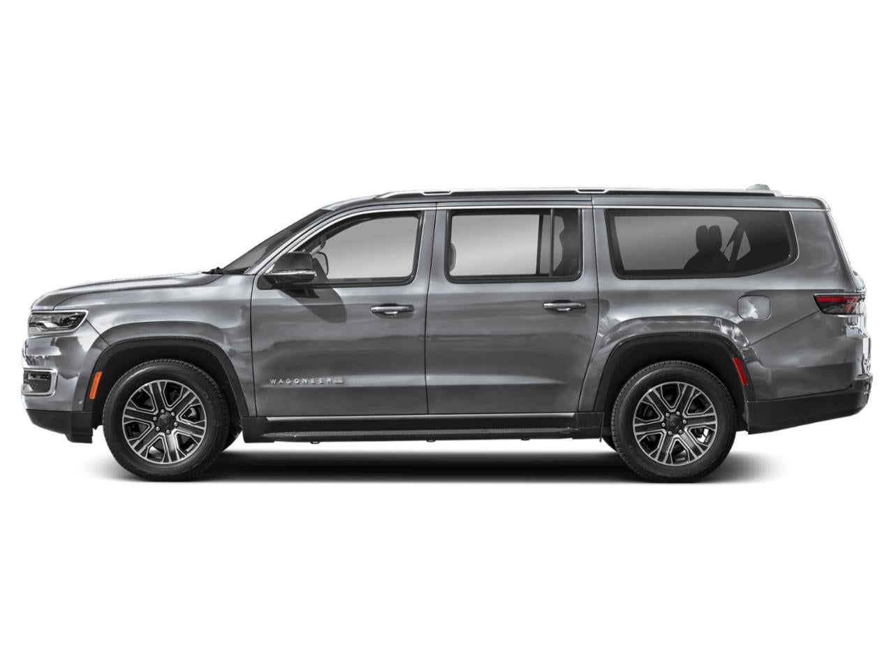 2023 Jeep Wagoneer L Series III 4x4