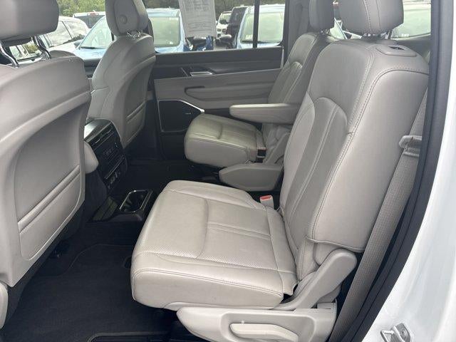2024 Jeep Wagoneer Series II 4x4