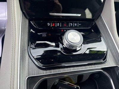2024 Jeep Wagoneer Series II 4x4
