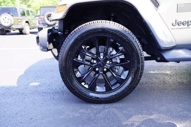 2023 Jeep Gladiator High Altitude 4x4