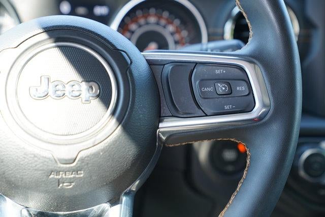 2023 Jeep Gladiator High Altitude 4x4