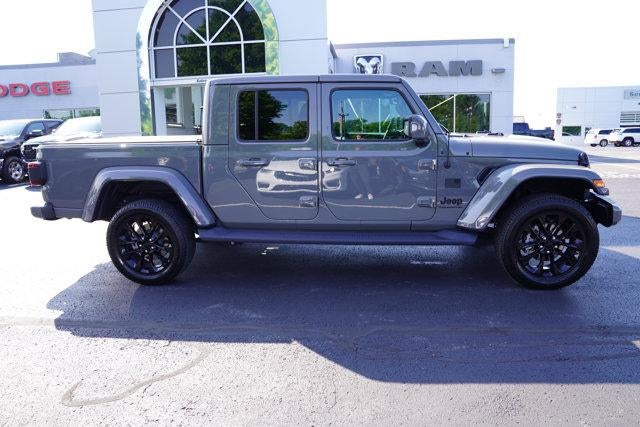 2023 Jeep Gladiator High Altitude 4x4