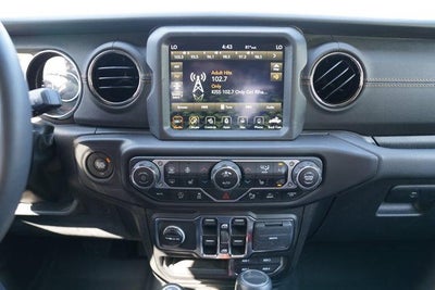 2023 Jeep Gladiator High Altitude 4x4