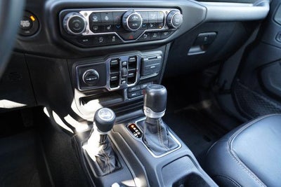 2023 Jeep Gladiator High Altitude 4x4