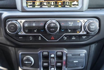 2023 Jeep Gladiator High Altitude 4x4