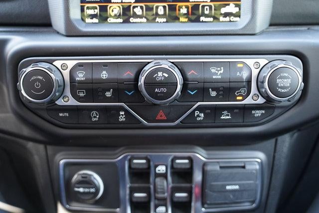 2023 Jeep Gladiator High Altitude 4x4