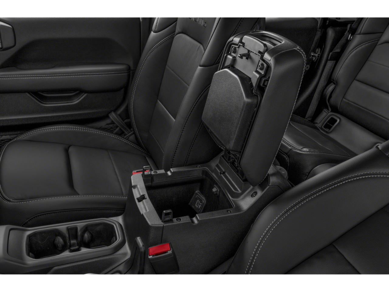2023 Jeep Gladiator High Altitude 4x4