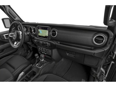 2023 Jeep Gladiator High Altitude 4x4