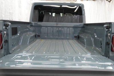 2026 Jeep Gladiator Rubicon 4x4