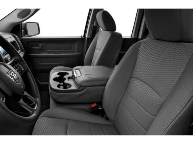2013 RAM 1500 4WD Quad Cab 6.4 Ft Box Express