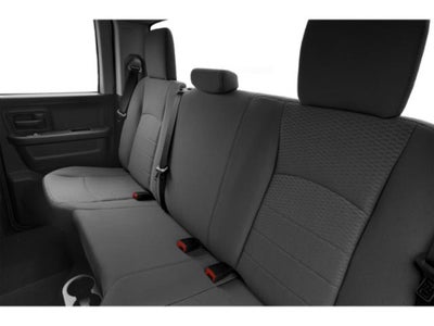 2013 RAM 1500 4WD Quad Cab 6.4 Ft Box Express