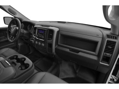 2014 RAM 1500 4WD Crew Cab 5.7 Ft Box Express