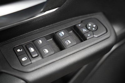 2025 RAM 1500 Big Horn 4x4 Crew Cab 5'7" Box