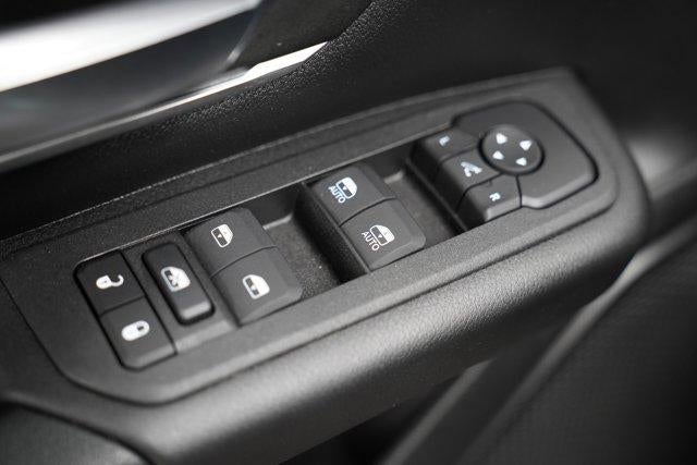 2025 RAM 1500 Big Horn 4x4 Crew Cab 5'7" Box