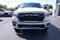 2025 RAM 1500 Big Horn 4x4 Crew Cab 5'7" Box