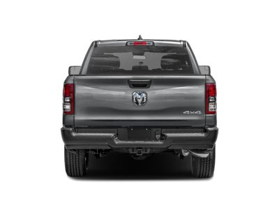 2023 RAM 1500 Tradesman 4x4 Crew Cab 5'7" Box