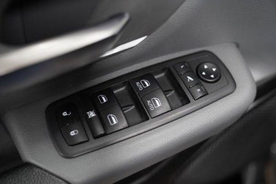 2021 RAM 1500 Big Horn 4x4 Quad Cab 6'4" Box