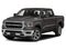 2021 RAM 1500 Big Horn 4x4 Quad Cab 6'4" Box