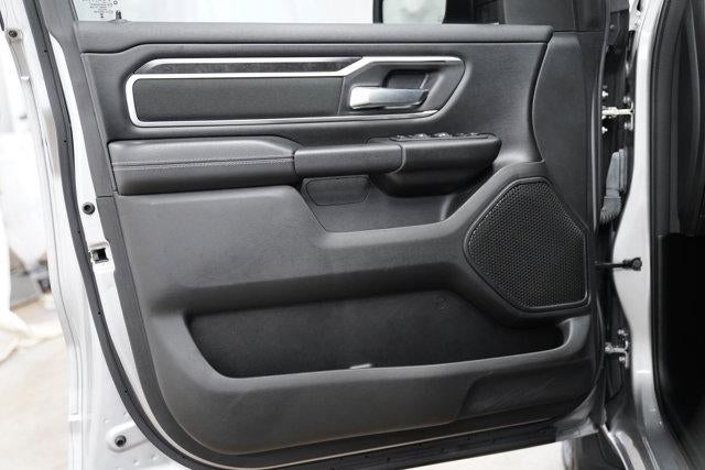 2023 RAM 1500 Big Horn 4x4 Crew Cab 5'7" Box