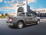 2021 RAM 1500 Big Horn 4x4 Crew Cab 5'7" Box