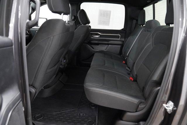 2021 RAM 1500 Big Horn 4x4 Crew Cab 5'7" Box