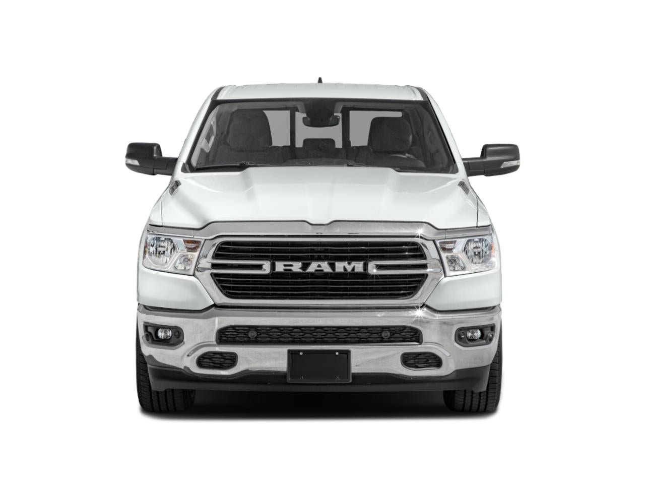 2019 RAM 1500 Big Horn/Lone Star 4x4 Crew Cab 5'7" Box
