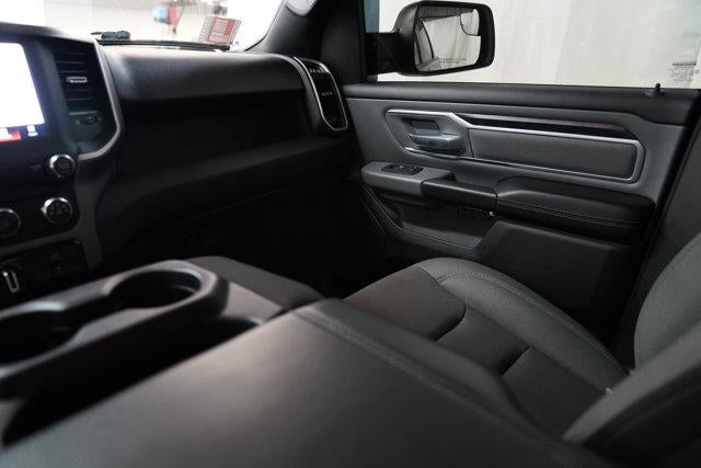 2022 RAM 1500 Big Horn 4x4 Crew Cab 5'7" Box