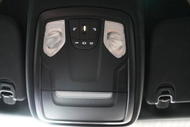 2022 RAM 1500 Big Horn 4x4 Crew Cab 5'7" Box