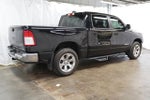 2022 RAM 1500 Big Horn 4x4 Crew Cab 5'7" Box