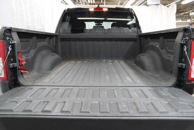 2022 RAM 1500 Big Horn 4x4 Crew Cab 5'7" Box