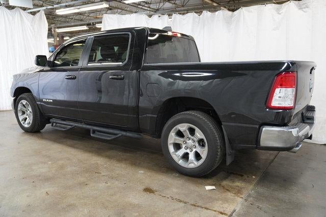 2022 RAM 1500 Big Horn 4x4 Crew Cab 5'7" Box