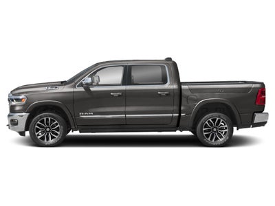 2025 RAM 1500 Limited 4x4 Crew Cab 5'7" Box