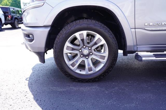 2024 RAM 1500 Limited 4x4 Crew Cab 5'7" Box